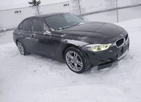 BMW 330 XDRIVE* M-PACK* RECARO* ПОДГРЕВИ* ШИБИДАХ - 25900 лв. - 59778549 3