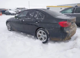 BMW 330 XDRIVE* M-PACK* RECARO* ПОДГРЕВИ* ШИБИДАХ - 25900 лв. - 59778549 4