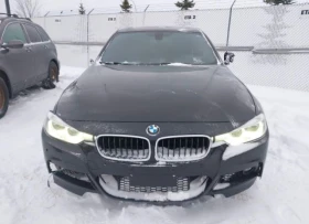 BMW 330 XDRIVE* M-PACK* RECARO* ПОДГРЕВИ* ШИБИДАХ - 25900 лв. - 59778549 2
