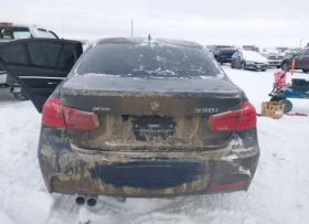 BMW 330 XDRIVE* M-PACK* RECARO* ПОДГРЕВИ* ШИБИДАХ - 25900 лв. - 59778549 5