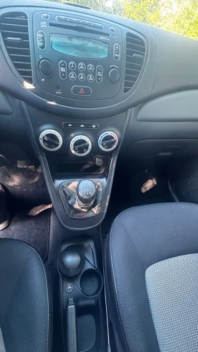 Hyundai I10 | Mobile.bg    15