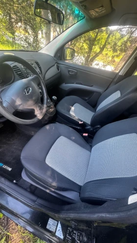 Hyundai I10 | Mobile.bg    11