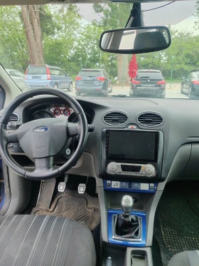 Ford Focus 1.6, 101.. | Mobile.bg    9