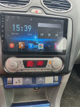 Ford Focus 1.6, 101.. | Mobile.bg    12