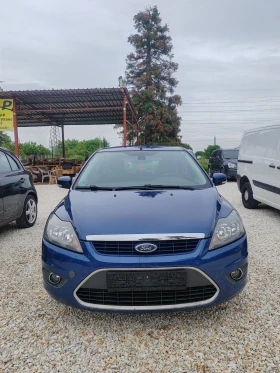 Ford Focus 1.6, 101.. | Mobile.bg    5