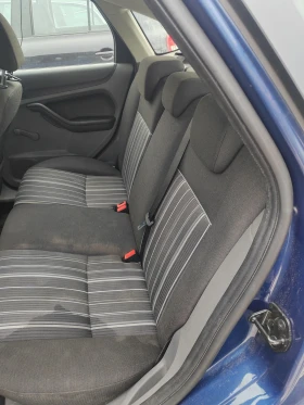 Ford Focus 1.6, 101.. | Mobile.bg    7
