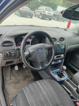 Ford Focus 1.6, 101.. | Mobile.bg    10