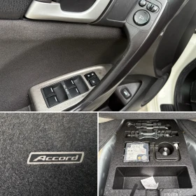 Honda Accord 2.2 CDTi 150кс - 10900 лв. - 30180821 14