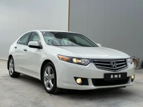 Honda Accord 2.2 CDTi 150кс