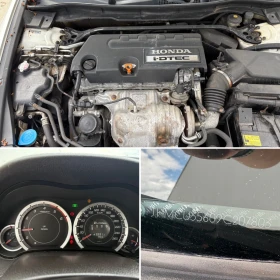 Honda Accord 2.2 CDTi 150кс - 10900 лв. - 30180821 13