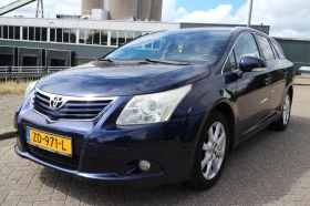 Toyota Avensis 1.8i 147HP С ГАРАНЦИЯ! ОЧАКВАН ВНОС! - 13500 лв. - 93635581 2