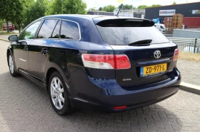 Toyota Avensis 1.8i 147HP С ГАРАНЦИЯ! ОЧАКВАН ВНОС! - 13500 лв. - 93635581 5
