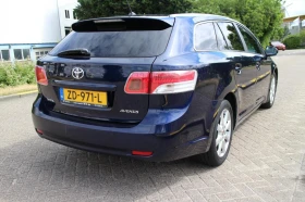 Toyota Avensis 1.8i 147HP С ГАРАНЦИЯ! ОЧАКВАН ВНОС! - 13500 лв. - 93635581 6