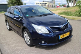 Toyota Avensis 1.8i 147HP С ГАРАНЦИЯ! ОЧАКВАН ВНОС! - 13500 лв. - 93635581 3
