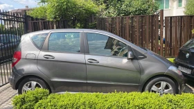 Mercedes-Benz A 180 2011 face lift 180cdi Automatic-Parktronic | Mobile.bg    3