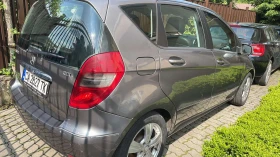 Mercedes-Benz A 180 2011 face lift 180cdi Automatic-Parktronic | Mobile.bg    2