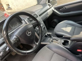 Mercedes-Benz A 180 2011 face lift 180cdi Automatic-Parktronic | Mobile.bg    8