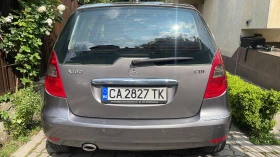 Mercedes-Benz A 180 2011 face lift 180cdi Automatic-Parktronic | Mobile.bg    4