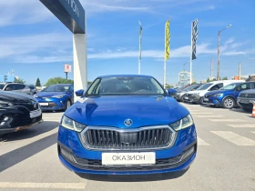 Skoda Octavia 1.5 TSI DSG - 42500 лв. - 57802004 2