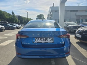 Skoda Octavia 1.5 TSI DSG - 42500 лв. - 57802004 4