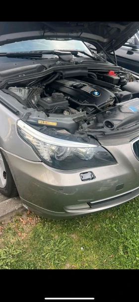 BMW 530 - 9500 лв. - 28519371 6