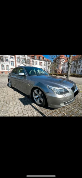 BMW 530 - 9500 лв. - 28519371 12