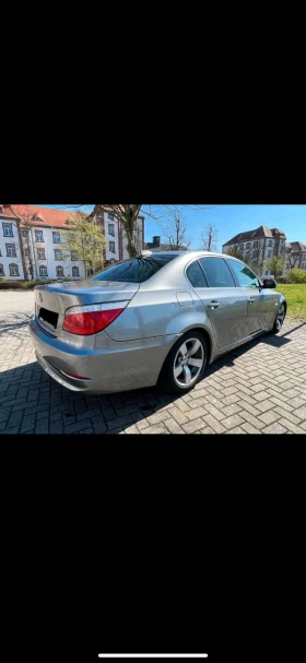 BMW 530 - 9500 лв. - 28519371 8