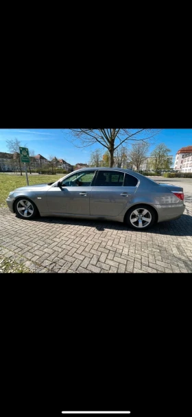BMW 530 - 9500 лв. - 28519371 11