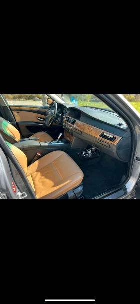 BMW 530 - 9500 лв. - 28519371 4