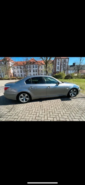 BMW 530 - 9500 лв. - 28519371 7