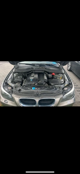BMW 530 - 9500 лв. - 28519371 5