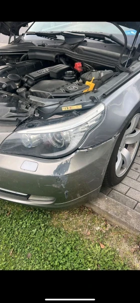 BMW 530 - 9500 лв. - 28519371 13