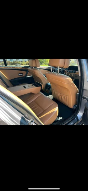 BMW 530 - 9500 лв. - 28519371 2