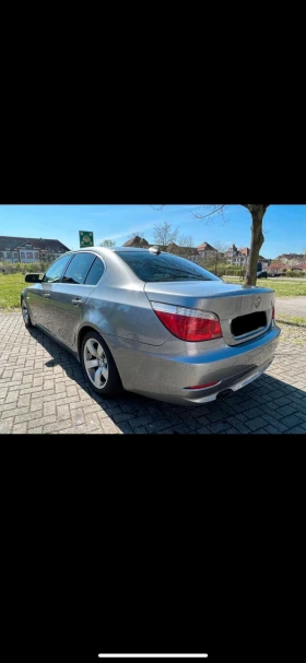 BMW 530 - 9500 лв. - 28519371 9