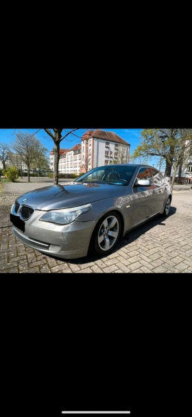 BMW 530 - 9500 лв. - 28519371 10