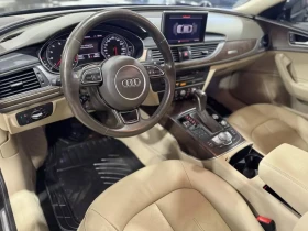 Audi A6 * S-LINE* HeadUp* QUATTRO* (  ) | Mobile.bg    6