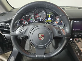 Porsche Panamera 3.6L*  * * * *   | Mobile.bg    7