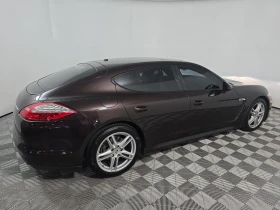 Porsche Panamera 3.6L*  * * * *   | Mobile.bg    6