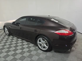 Porsche Panamera 3.6L*  * * * *   | Mobile.bg    5