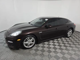     Porsche Panamera 3.6L*  * * * *  