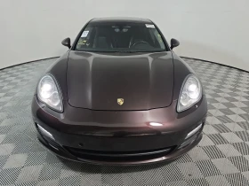 Porsche Panamera 3.6L* НОВИ ГУМИ* ШОУРУМ* ПОДГРЕВ* КАМЕРА* КАТО НОВ