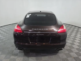     Porsche Panamera 3.6L*  * * * *  
