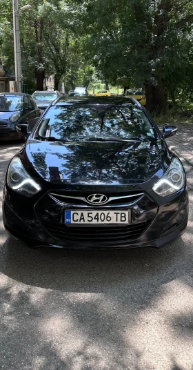 Hyundai I40 | Mobile.bg    5