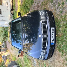 Обява за продажба на BMW 735 ~7 900 лв. - изображение 2