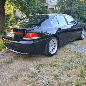 Обява за продажба на BMW 735 ~7 900 лв. - изображение 8