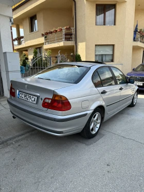 BMW 318 E46 | Mobile.bg    5