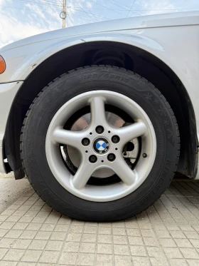BMW 318 E46 | Mobile.bg    12