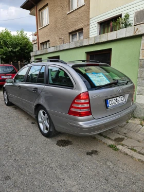     Mercedes-Benz C 180 180, 2.0 , 