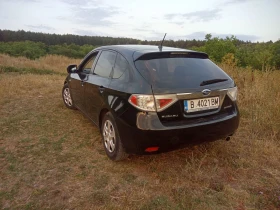 Обява за продажба на Subaru Impreza 4х4 ~6 600 лв. - изображение 3