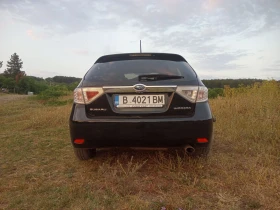 Обява за продажба на Subaru Impreza 4х4 ~6 600 лв. - изображение 9